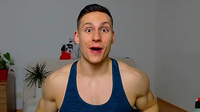 ZeinMiracles online show from November 2025 09:19:01 PM