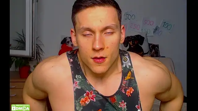 ZeinMiracles online show from February 2026 07:38:02 PM