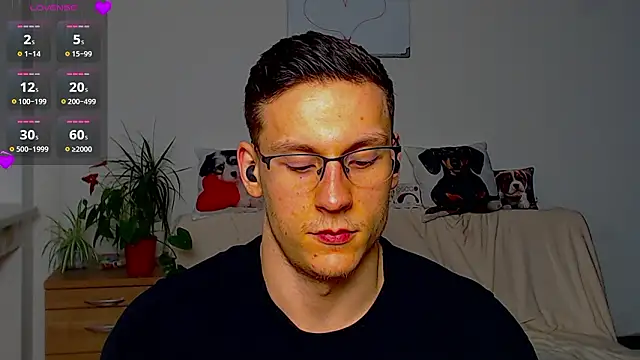 ZeinMiracles online show from March 2026 10:54:02 PM