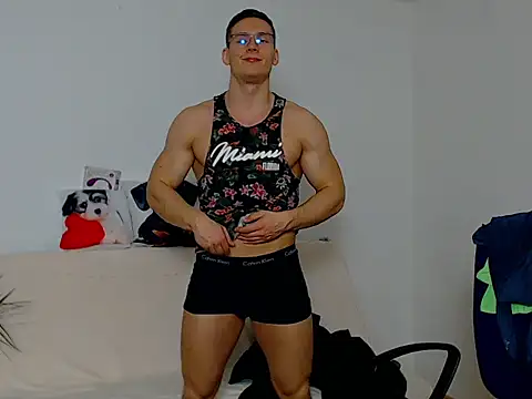 ZeinMiracles online show from October 2025 07:25:02 PM