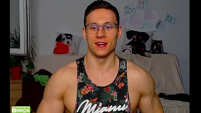 ZeinMiracles online show from February 2026 09:47:01 PM