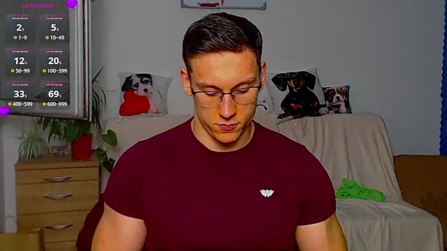 ZeinMiracles online show from March 2026 08:11:02 PM