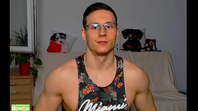 ZeinMiracles online show from February 2026 08:30:02 PM