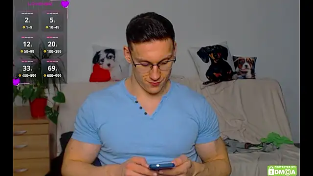 ZeinMiracles online show from March 2026 10:23:01 PM