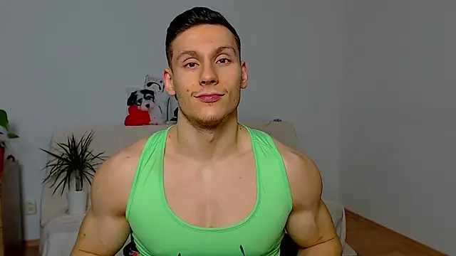 ZeinMiracles online show from November 2025 08:20:01 PM