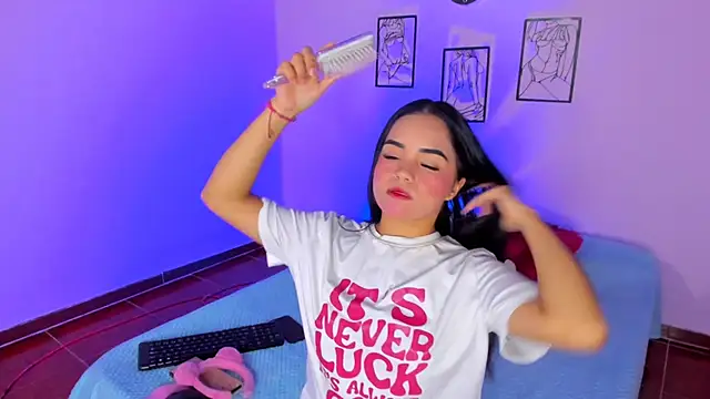 Valeri 13 online show from September 2025 02:29:02 AM