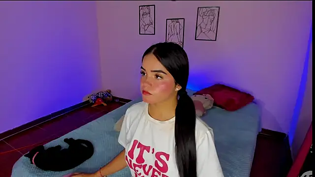 Valeri 13 online show from October 2025 02:56:02 AM