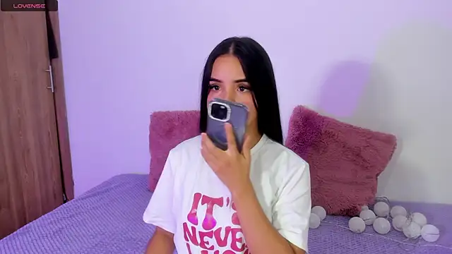 Valeri 13 online show from December 2025 04:16:02 AM