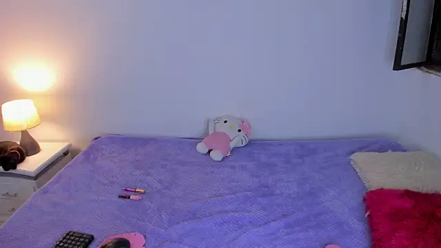 Valeri 13 online show from November 2025 05:33:01 AM