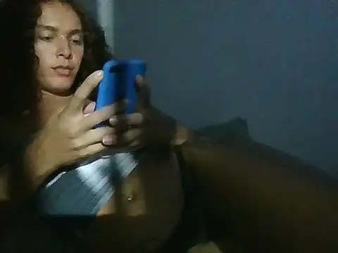 4petitosa online show from October 2025 10:35:02 PM