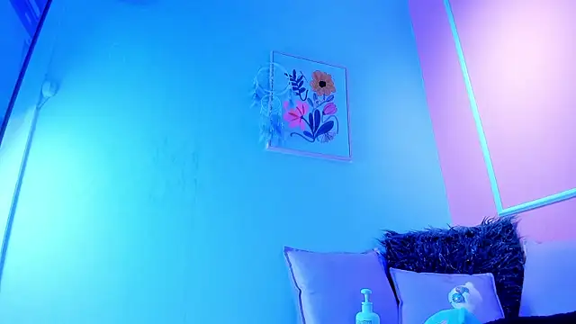 Georgina Astor online show from April 2026 03:58:02 AM