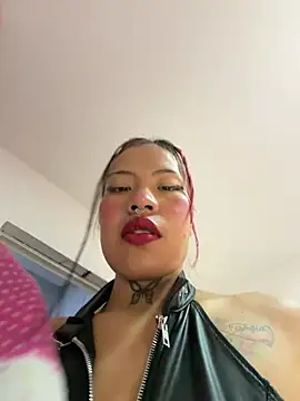 Georgina Astor online show from March 2026 03:31:01 AM