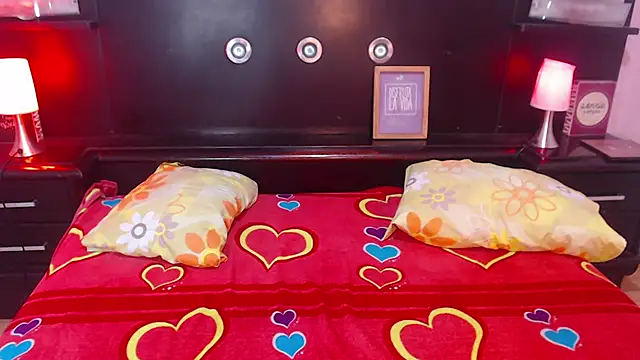 alyssabunnyy online show from October 2025 09:14:02 PM