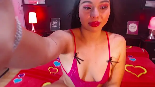 alyssabunnyy online show from September 2025 10:38:01 PM