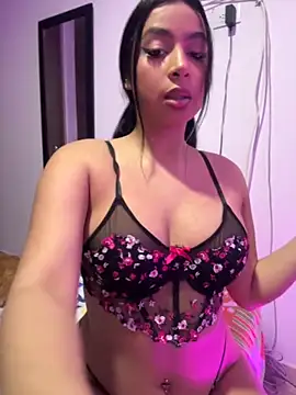 CATALEYA CAST1 online show from November 2025 03:43:02 AM