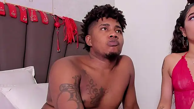 Duo69Sexual online show from November 2025 07:30:02 PM