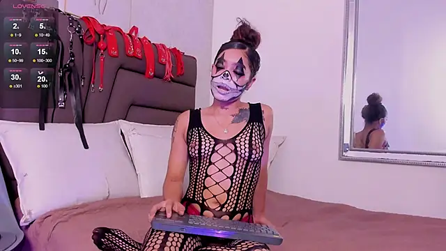 Duo69Sexual online show from October 2025 07:35:01 PM