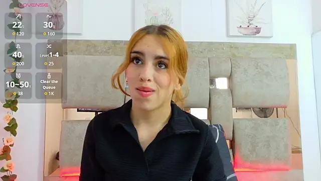 Natasha-Adams online show from January 2026 09:41:01 PM