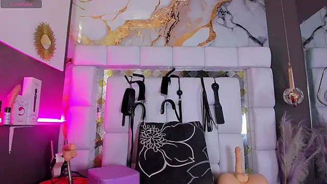 Natasha-Adams online show from March 2026 09:31:01 PM