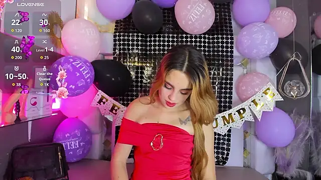 Natasha-Adams online show from March 2026 06:31:02 PM