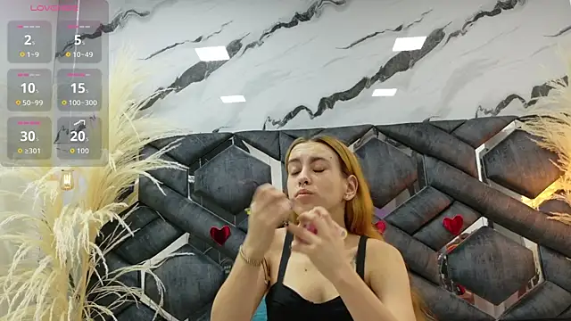 Natasha-Adams online show from September 2025 09:21:01 PM