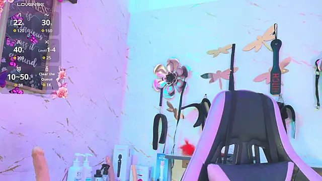 Natasha-Adams online show from March 2026 10:10:02 PM