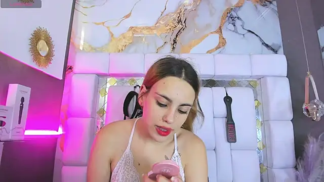 Natasha-Adams online show from March 2026 09:18:02 PM