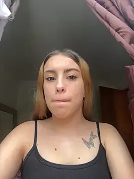 Natasha-Adams online show from April 2026 10:00:02 PM