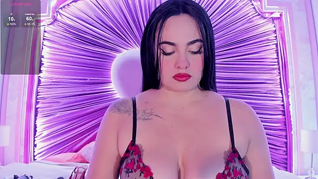 sofiiacarson online show from February 2026 07:38:01 PM