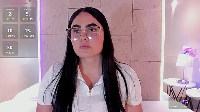 sofiiacarson online show from May 2026 08:05:01 PM