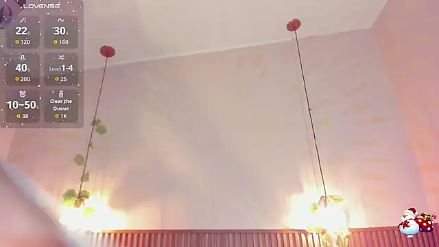 sofiiacarson online show from March 2026 11:51:01 AM