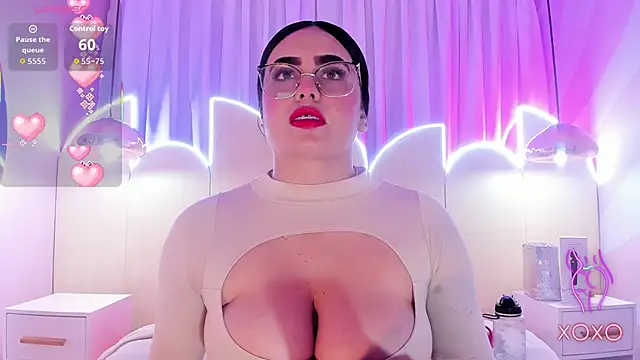 sofiiacarson online show from January 2026 07:21:01 PM