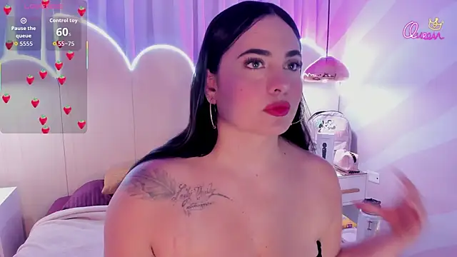 sofiiacarson online show from February 2026 07:34:02 PM