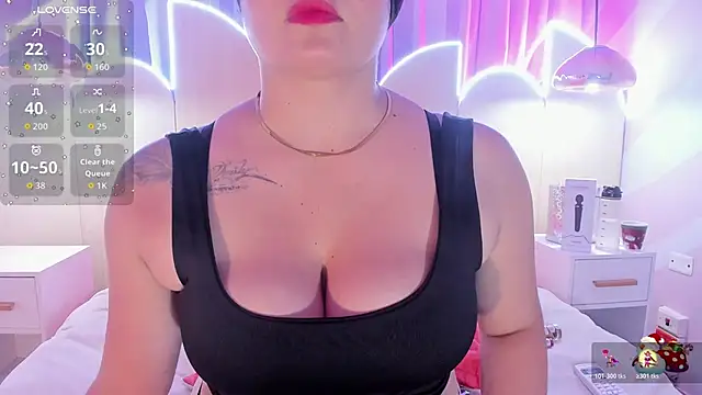 sofiiacarson online show from January 2026 08:04:01 PM