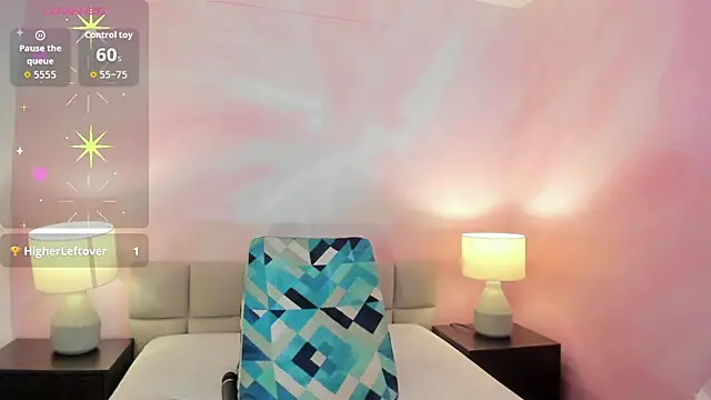 sofiiacarson online show from April 2026 07:58:02 PM