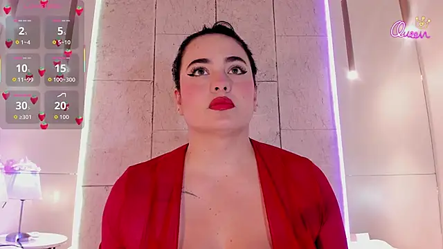 sofiiacarson online show from March 2026 07:36:02 PM