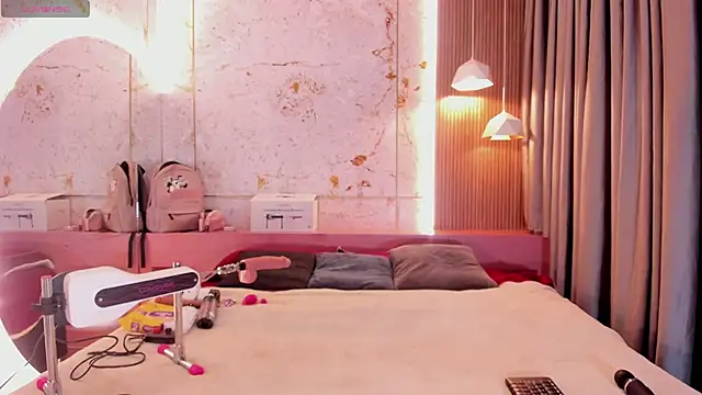 sofiiacarson online show from March 2026 07:20:02 PM