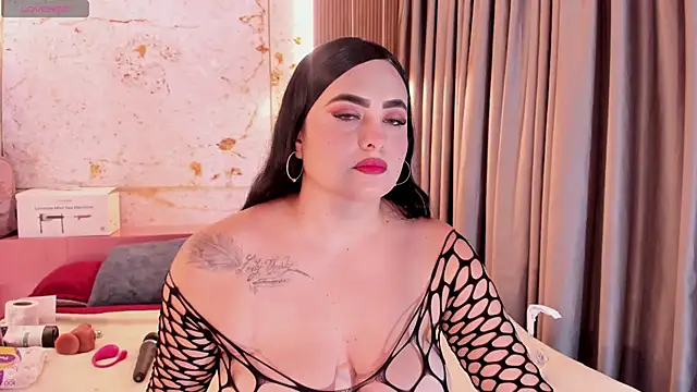 sofiiacarson online show from March 2026 07:30:03 PM