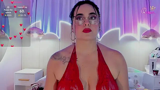 sofiiacarson online show from February 2026 07:44:02 PM