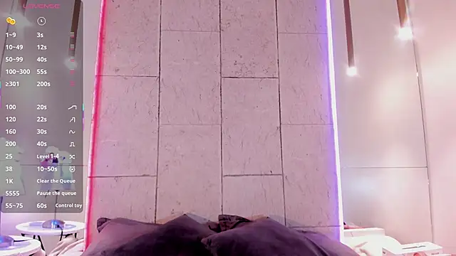 sofiiacarson online show from February 2026 07:36:01 PM