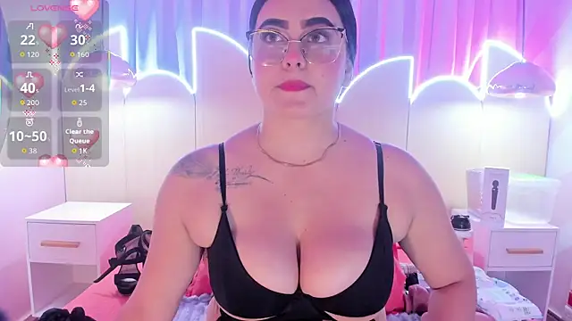 sofiiacarson online show from January 2026 07:42:02 PM