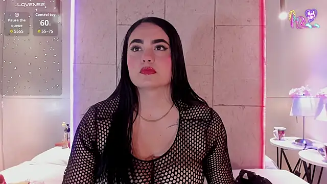sofiiacarson online show from May 2026 02:48:02 PM