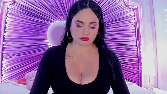 sofiiacarson online show from February 2026 07:02:02 PM