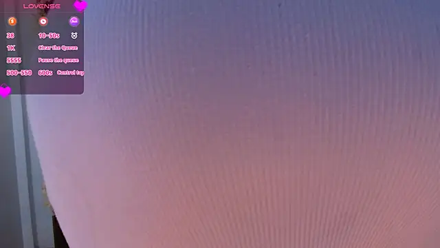 AuroraHans1 online show from February 2026 03:41:01 AM