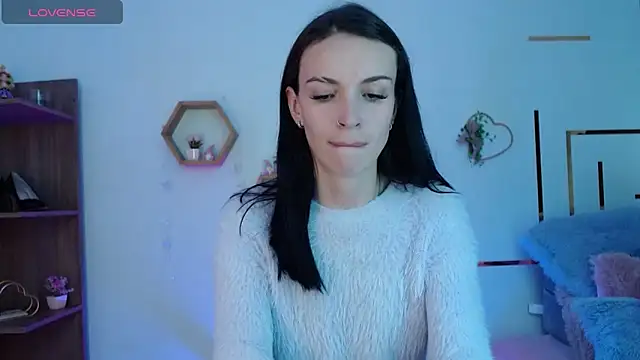 AuroraHans1 online show from March 2026 12:52:01 AM