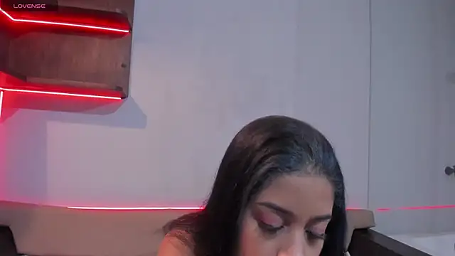 ScarlettSinclaiir online show from January 2026 10:19:01 AM