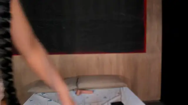 ScarlettSinclaiir online show from November 2025 04:06:02 PM