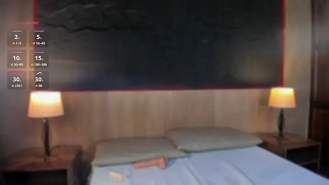 ScarlettSinclaiir online show from February 2026 04:05:02 PM