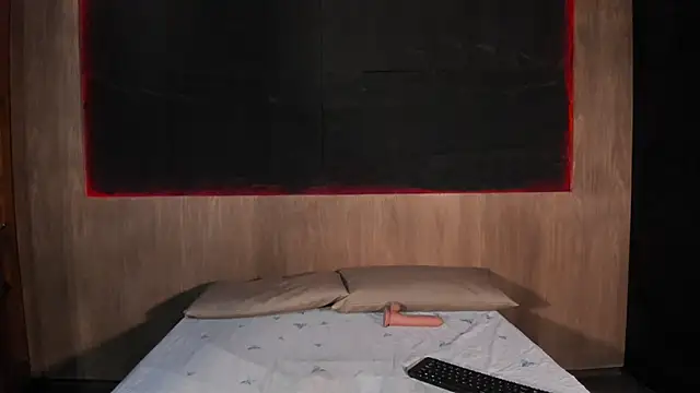 ScarlettSinclaiir online show from November 2025 09:58:02 AM