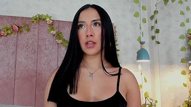 AnyaJay online show from February 2026 10:01:01 PM